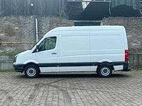 Volkswagen crafter 35 2.0 tdi l2h1 109pk 2013, vd-764-p - afbeelding 6 van  35