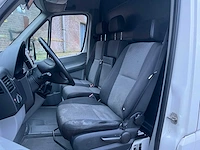 Volkswagen crafter 35 2.0 tdi l2h1 109pk 2013, vd-764-p - afbeelding 17 van  35