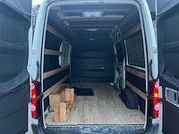Volkswagen crafter 35 2.0 tdi l2h1 109pk 2013, vd-764-p - afbeelding 18 van  35