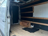 Volkswagen crafter 35 2.0 tdi l2h1 109pk 2013, vd-764-p - afbeelding 21 van  35