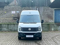 Volkswagen crafter 35 2.0 tdi l2h1 109pk 2013, vd-764-p - afbeelding 23 van  35