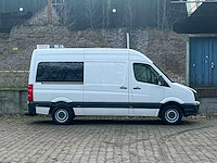 Volkswagen crafter 35 2.0 tdi l2h1 109pk 2013, vd-764-p - afbeelding 33 van  35