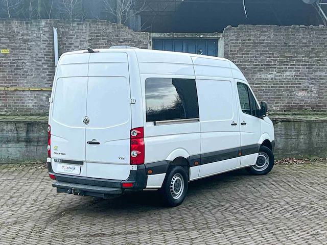 Volkswagen crafter 35 2.0 tdi l2h1 109pk 2013, vd-764-p - afbeelding 35 van  35