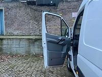 Volkswagen crafter 35 2.0 tdi l2h1 109pk 2013, vd-764-p - afbeelding 27 van  35