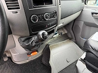 Volkswagen crafter 35 2.0 tdi l2h1 dc, 2-vth-97 - afbeelding 4 van  14