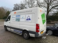 Volkswagen crafter 35 2.0 tdi l2h1 dc, 2-vth-97 - afbeelding 7 van  14