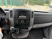 Volkswagen crafter 35 2.0 tdi l2h1, v-634-bz - afbeelding 3 van  13