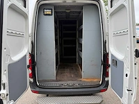 Volkswagen crafter 35 2.0 tdi l2h1, v-634-bz - afbeelding 8 van  13