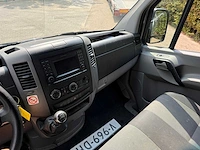 Volkswagen crafter 35 2.0 tdi l2h3 bm, v-969-dh - afbeelding 2 van  14