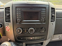 Volkswagen crafter 35 2.0 tdi l2h3 bm, v-969-dh - afbeelding 3 van  14