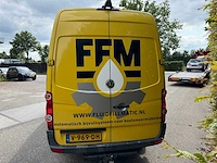 Volkswagen crafter 35 2.0 tdi l2h3 bm, v-969-dh - afbeelding 10 van  14
