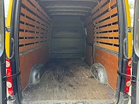 Volkswagen crafter 35 2.0 tdi l2h3 bm, v-969-dh - afbeelding 11 van  14