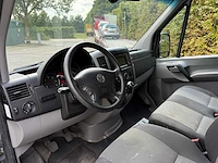 Volkswagen crafter 35 2.0 tdi l2h3 bm, v-969-dh - afbeelding 12 van  14
