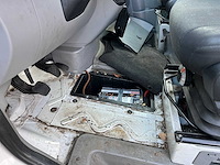 Volkswagen crafter 35 2.0 tdi l3h1, v-931-hh - afbeelding 2 van  13