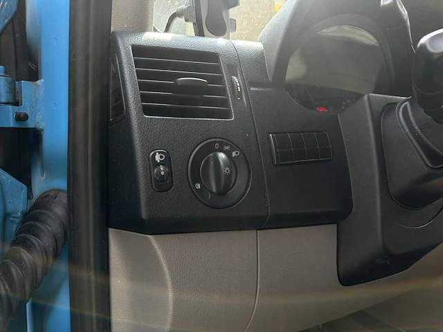 Volkswagen crafter 35 2.0 tdi l3h2 109pk 2017, v-904-gs - afbeelding 4 van  27