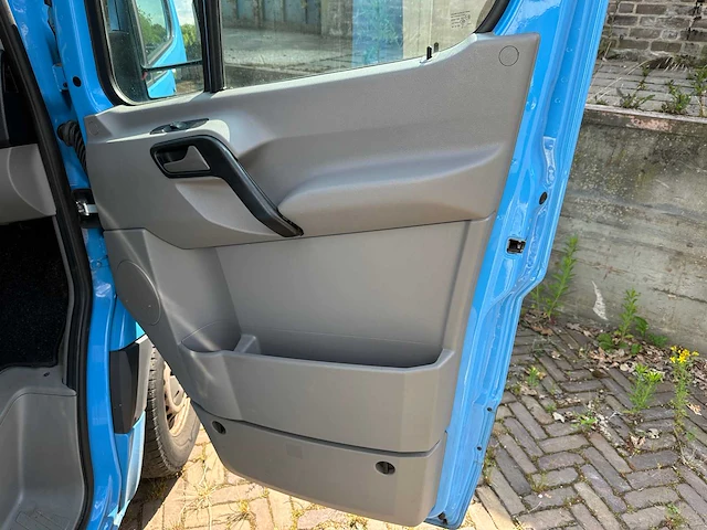 Volkswagen crafter 35 2.0 tdi l3h2 109pk 2017, v-904-gs - afbeelding 17 van  27