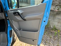 Volkswagen crafter 35 2.0 tdi l3h2 109pk 2017, v-904-gs - afbeelding 17 van  27