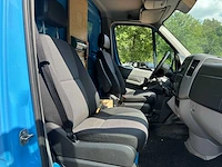 Volkswagen crafter 35 2.0 tdi l3h2 109pk 2017, v-904-gs - afbeelding 18 van  27
