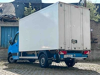Volkswagen crafter 35 2.0 tdi l3h2 109pk 2017, v-904-gs - afbeelding 24 van  27