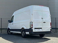 Volkswagen crafter 35 2.0 tdi l3h3 140pk 2019, vrx-19-r bedrijfswagen - afbeelding 2 van  30