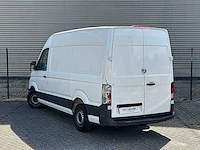 Volkswagen crafter 35 2.0 tdi l3h3 140pk 2019, vrx-19-r bedrijfswagen - afbeelding 3 van  30