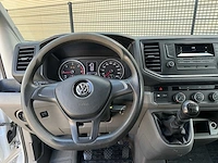 Volkswagen crafter 35 2.0 tdi l3h3 140pk 2019, vrx-19-r bedrijfswagen - afbeelding 5 van  30