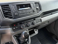 Volkswagen crafter 35 2.0 tdi l3h3 140pk 2019, vrx-19-r bedrijfswagen - afbeelding 6 van  30
