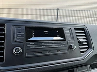 Volkswagen crafter 35 2.0 tdi l3h3 140pk 2019, vrx-19-r bedrijfswagen - afbeelding 8 van  30