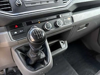 Volkswagen crafter 35 2.0 tdi l3h3 140pk 2019, vrx-19-r bedrijfswagen - afbeelding 9 van  30