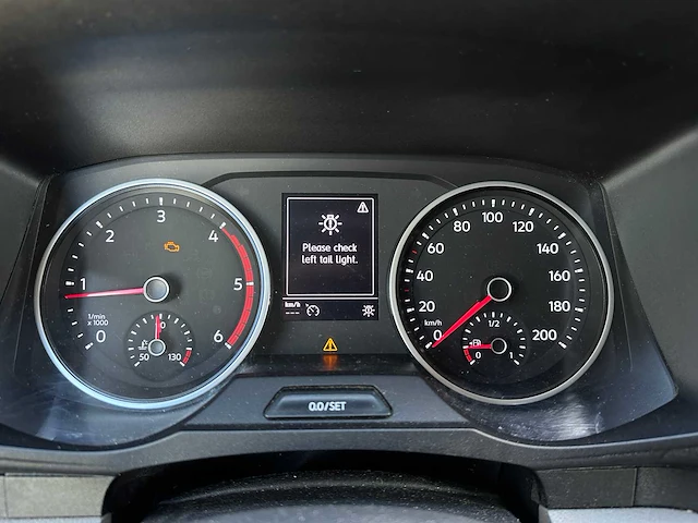 Volkswagen crafter 35 2.0 tdi l3h3 140pk 2019, vrx-19-r bedrijfswagen - afbeelding 10 van  30