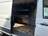 Volkswagen crafter 35 2.0 tdi l3h3 140pk 2019, vrx-19-r bedrijfswagen - afbeelding 18 van  30