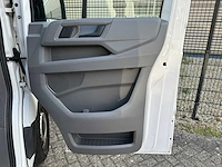 Volkswagen crafter 35 2.0 tdi l3h3 140pk 2019, vrx-19-r bedrijfswagen - afbeelding 19 van  30