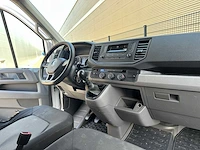 Volkswagen crafter 35 2.0 tdi l3h3 140pk 2019, vrx-19-r bedrijfswagen - afbeelding 20 van  30