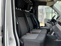 Volkswagen crafter 35 2.0 tdi l3h3 140pk 2019, vrx-19-r bedrijfswagen - afbeelding 21 van  30