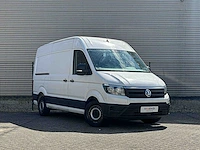 Volkswagen crafter 35 2.0 tdi l3h3 140pk 2019, vrx-19-r bedrijfswagen - afbeelding 26 van  30