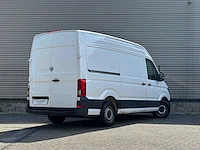 Volkswagen crafter 35 2.0 tdi l3h3 140pk 2019, vrx-19-r bedrijfswagen - afbeelding 29 van  30
