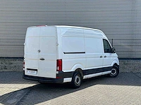 Volkswagen crafter 35 2.0 tdi l3h3 140pk 2019, vrx-19-r bedrijfswagen - afbeelding 30 van  30