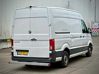 Volkswagen crafter 35 2.0 tdi l3h3 comfortline, vdr-82-j - afbeelding 5 van  12