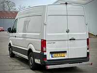 Volkswagen crafter 35 2.0 tdi l3h3 comfortline, vdr-82-j - afbeelding 7 van  12