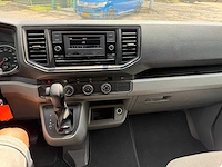 Volkswagen crafter 35 2.0 tdi l3h3 koelwagen, vhk-13-f - afbeelding 2 van  13