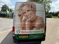 Volkswagen crafter 35 2.0 tdi l3h3 koelwagen, vhk-13-f - afbeelding 7 van  13
