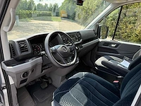 Volkswagen crafter 35 2.0 tdi l3h3 koelwagen, vhk-13-f - afbeelding 10 van  13
