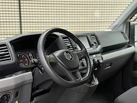 Volkswagen crafter 35 2.0 tdi l4 177pk 2018, vnn-83-d bedrijfswagen - afbeelding 3 van  27