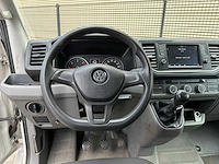 Volkswagen crafter 35 2.0 tdi l4 177pk 2018, vnn-83-d bedrijfswagen - afbeelding 4 van  27