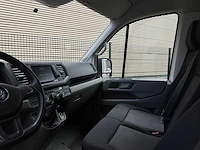 Volkswagen crafter 35 2.0 tdi l4 177pk 2018, vnn-83-d bedrijfswagen - afbeelding 5 van  27