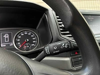 Volkswagen crafter 35 2.0 tdi l4 177pk 2018, vnn-83-d bedrijfswagen - afbeelding 8 van  27