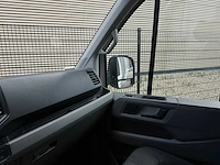 Volkswagen crafter 35 2.0 tdi l4 177pk 2018, vnn-83-d bedrijfswagen - afbeelding 11 van  27