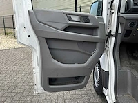 Volkswagen crafter 35 2.0 tdi l4 177pk 2018, vnn-83-d bedrijfswagen - afbeelding 13 van  27