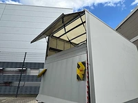 Volkswagen crafter 35 2.0 tdi l4 177pk 2018, vnn-83-d bedrijfswagen - afbeelding 15 van  27