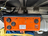 Volkswagen crafter 35 2.0 tdi l4 177pk 2018, vnn-83-d bedrijfswagen - afbeelding 16 van  27
